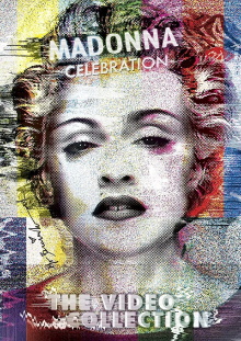 Madonna: Celebration - The Video Collection Trailer