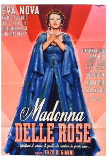 Madonna delle rose Trailer