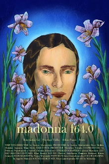 Madonna f64.0 Trailer