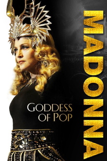 Madonna: Goddess of Pop Trailer