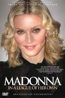 Madonna In A League Of Her Own Trailer