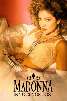 Madonna - Innocence Lost Trailer