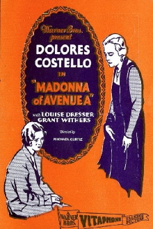 Madonna of Avenue A Trailer