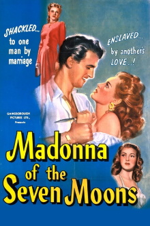 Madonna of the Seven Moons Trailer