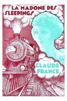 Madonna of the Sleeping Cars Trailer