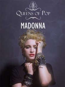 Madonna: Queen of Pop Trailer