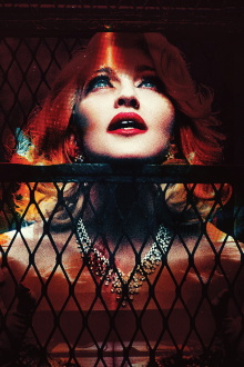 Madonna: Rebel Heart Tour Trailer