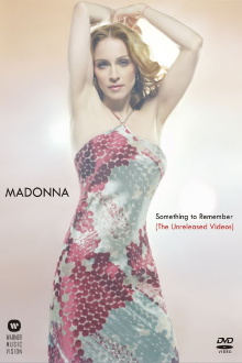 Madonna: Something To Remember (The Unreleased Videos) Trailer