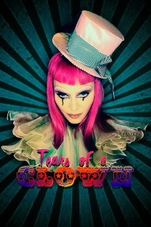 Madonna: Tears of a Clown Trailer
