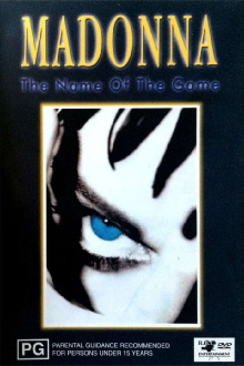 Madonna: The Name of the Game Trailer
