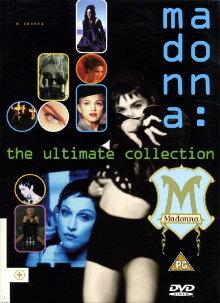 Madonna: The Ultimate Collection Trailer