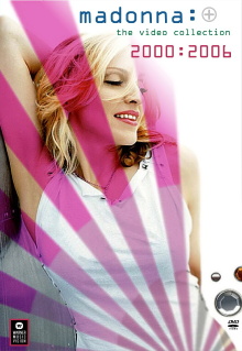Madonna - The Video Collection 2000-2006 Trailer