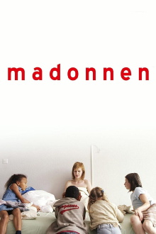 Madonnas Trailer