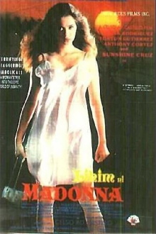 Madonna's Secret Trailer