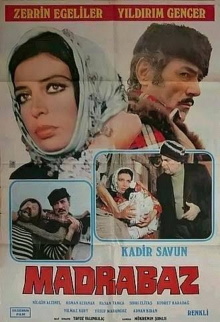 Madrabaz Trailer