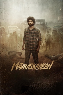 Madraskaaran Trailer
