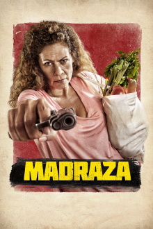 Madraza Trailer