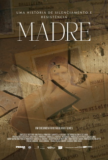 Madre Trailer