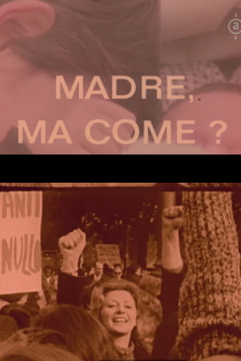 Madre, ma come? Trailer