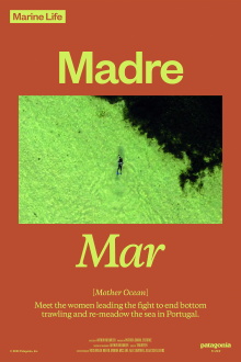 Madre Mar Trailer