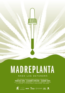 Madre Planta Trailer
