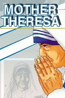 Madre Teresa Trailer