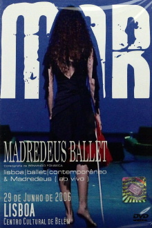 Madredeus Ballet - Mar Trailer