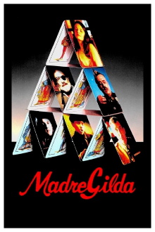 Madregilda Trailer