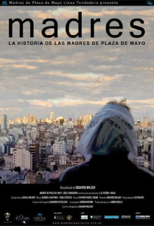 Madres Trailer