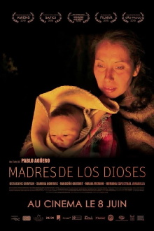 Madres de los dioses Trailer