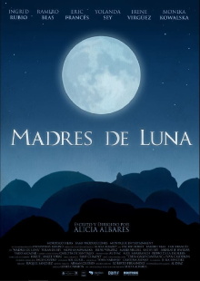 Madres de luna Trailer