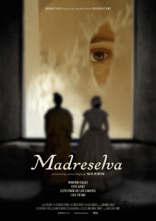 Madreselva Trailer