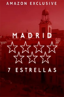 Madrid 7 Estrellas Trailer