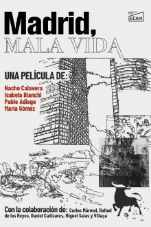 Madrid, Bad Life Trailer