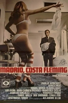 Madrid, Costa Fleming Trailer