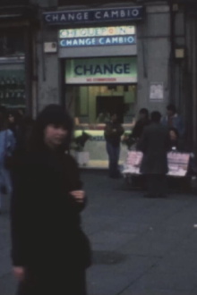 Madrid, Quelques Images Trailer