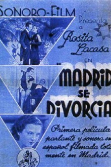 Madrid se divorcia Trailer