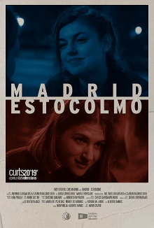 Madrid-Stockholm Trailer