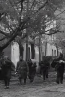 Madrid, Tomb of Fascism: Day One (Documentary 5) Trailer