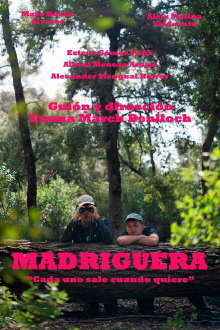 Madriguera Trailer