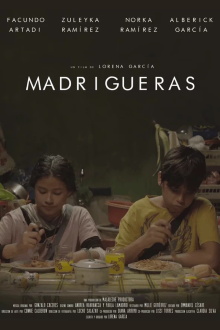 Madrigueras Trailer