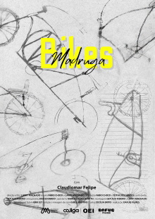 Madruga Bikes Trailer