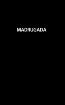 Madrugada Trailer