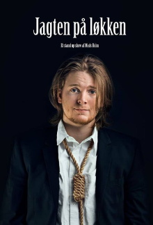 Mads Holm: Jagten på Løkken Trailer