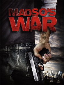 Madso's War Trailer