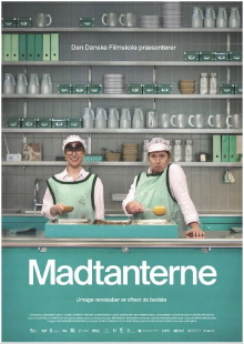 Madtanterne Trailer