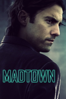 Madtown Trailer