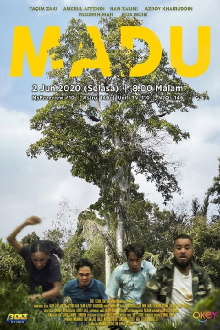 Madu Trailer