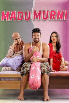 Madu Murni Trailer