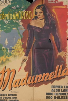 Madunnella Trailer
